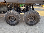 Drivetrain with 