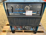 Control Station with 