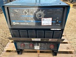 Control Station with 