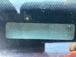General Appearance with Second Serial Number/VIN Photo
