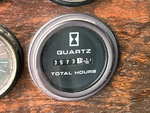 Cab with Engine Hours
