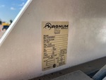 General Appearance with Unit Serial Number