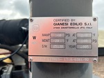 Air Compressor with 