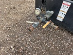 Basic Air Compressor* with 