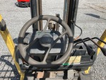 Control Station with 