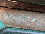 Engine with 