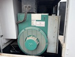 Generator with 