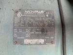 Generator with 