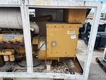 Generator with 