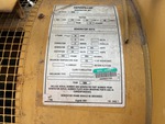 Generator with 