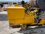 Generator with 