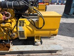 Generator with 