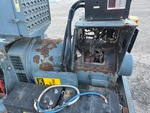 Generator with 