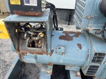Generator with 
