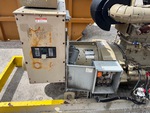 Generator with 