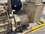 Generator with 