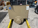 Generator with 