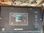 Control Station with 