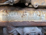 Engine with 