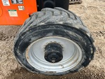 Chassis Photos with 