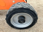Chassis Photos with 