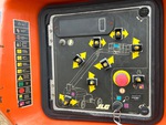 Basic Lower Control Station with 