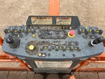 Basic Control Station Upper with 