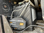 Electrical with 