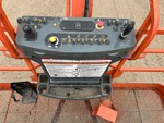 Control Station Upper with 