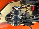 Hydraulics with 
