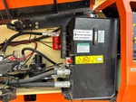 Hydraulics with 
