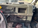 Cab with 