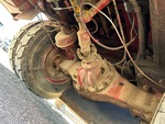 Drivetrain with 