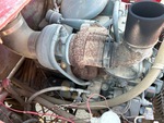 Engine with 