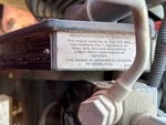 Engine with 