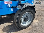 Chassis with 