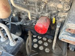 Motor with 