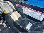 Control Station with 