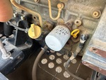 Motor with 