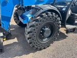 Chassis with 