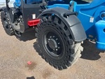 Chassis with 