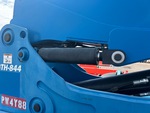 Hydraulics with 