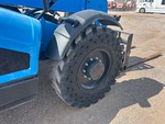 Chassis with 