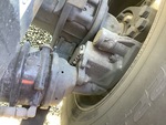 Brakes with 