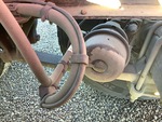Brakes with 