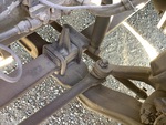 4 Underbody - Truck with 