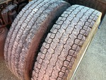 4 Underbody - Truck with 