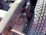 4 Underbody - Truck with 