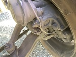 Brakes with 
