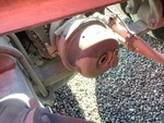 Brakes with 